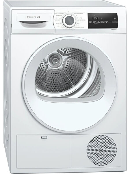 Profilo Kurutma Makinesi