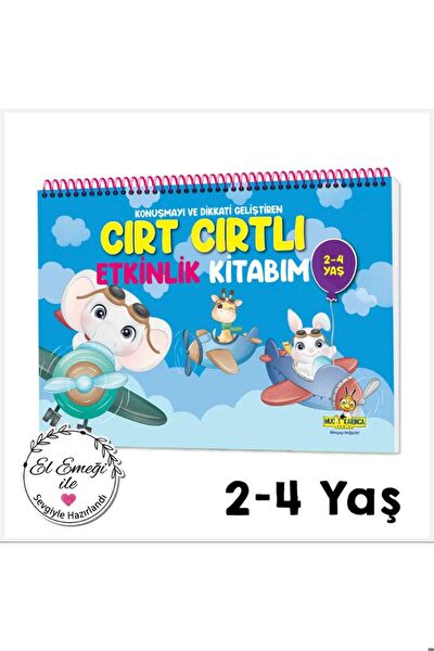 Yükselen Zeka Eğitici Oyuncaklar