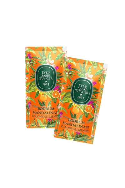 Eyüp Sabri Tuncer Islak Mendil, Havlu