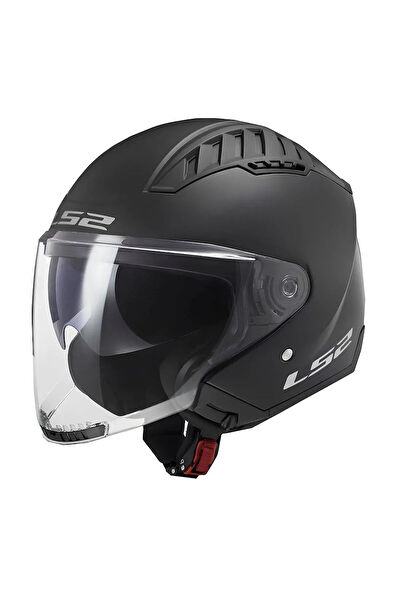 LS2 Motosiklet Kaskları ve Yedek Parçaları