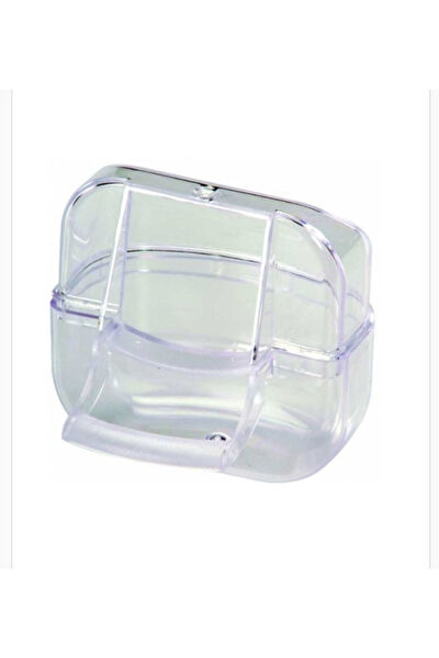 Hobi Kuş Suluk, Yemlikleri