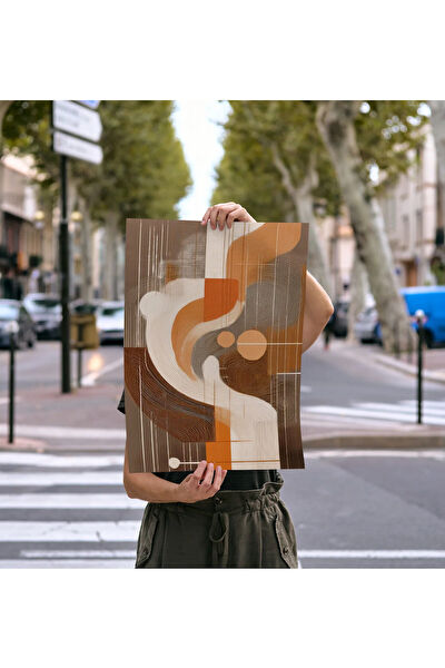 Rosaart Poster, Afiş