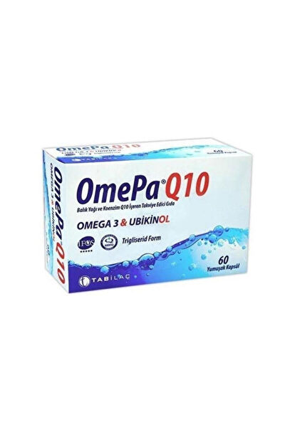 Omepa Vitamin, Mineral