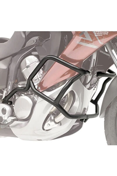 Kappa Motosiklet Eldiveni