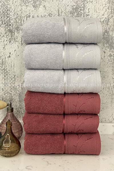 Özdilek El, Yüz, Saç Havlusu