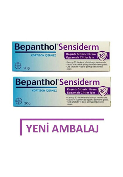 Bepanthol Yüz Nemlendiriciler