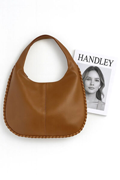 HANDLEY Kadın Omuz Çantası