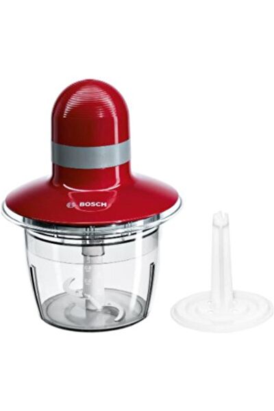 Bosch Rondo, Doğrayıcılar