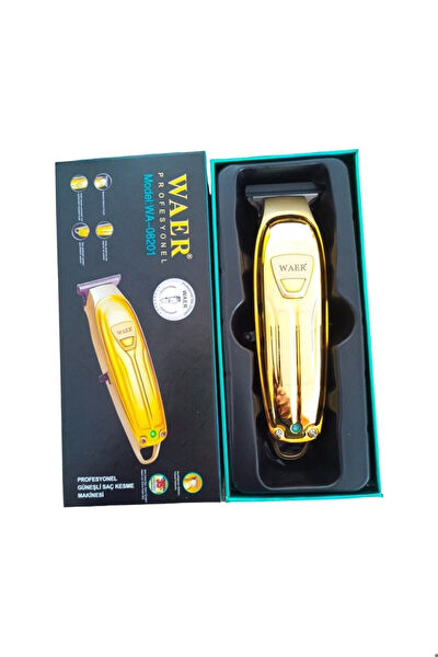 Gold Kama Tıraş Makinesi