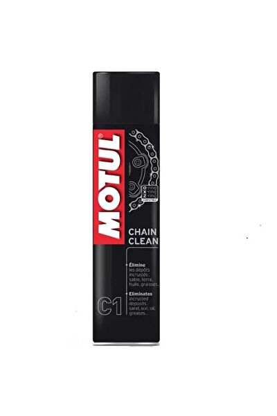 Motul Motor Yağı