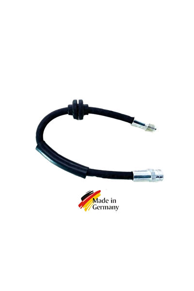 Yerli Fren Ekipmanları