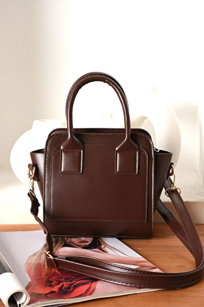 HANDLEY Kadın Omuz Çantası