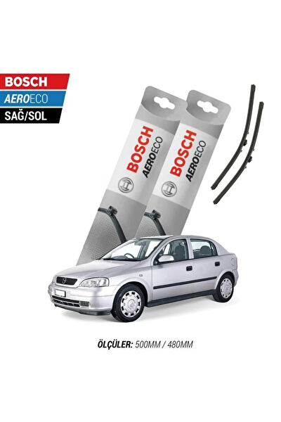 Bosch Silecekler
