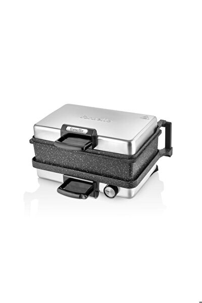 Fornello Tost Makineleri