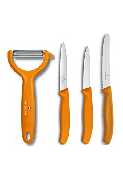 Victorinox Soyucu, Oyacak