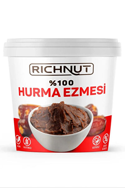 Richnut Fındık Ezmesi