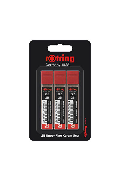Rotring Versatil Kalem