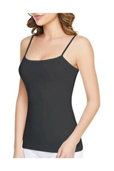 Tutku Kadın Atlet, Body, Fanila