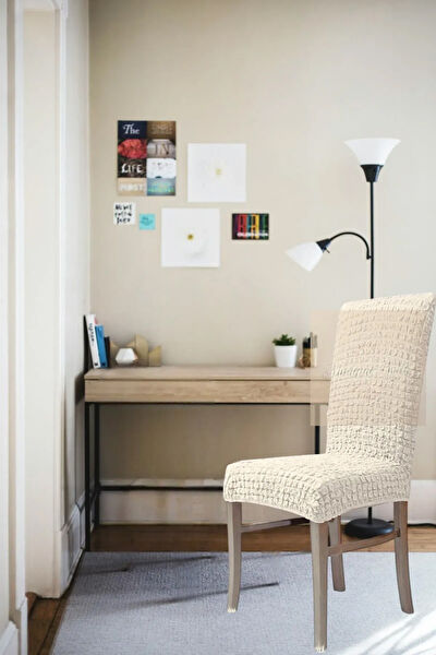 FURKANTİCARET Sandalye Kılıfı