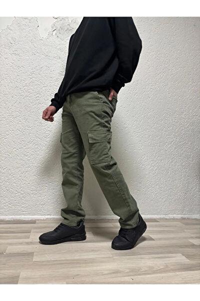 KAİZER DENİM Erkek Jeans