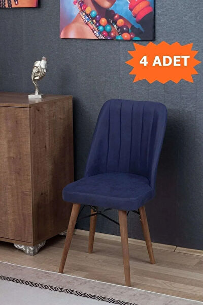 Kaktüs Avm Mutfak Sandalyesi, Tabure