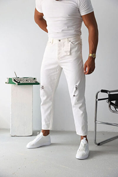 KAİZER DENİM Erkek Jeans