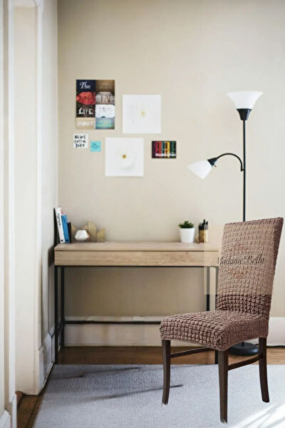 FURKANTİCARET Sandalye Kılıfı