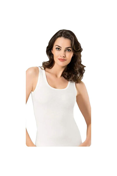 Namaldı Kadın Atlet, Body, Fanila