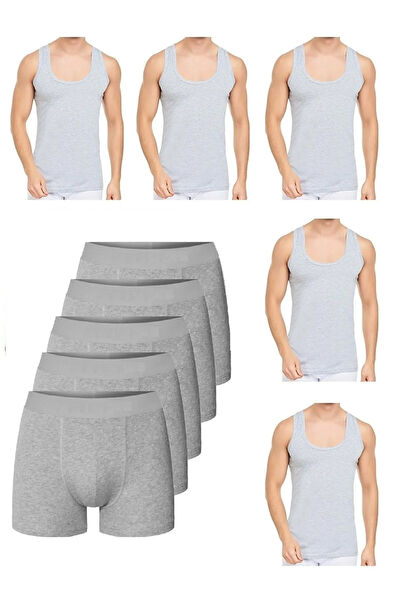 Pi Giyim Erkek Atlet, Body