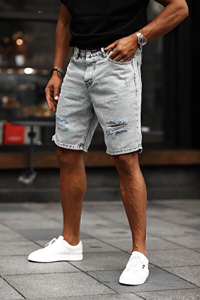 KAİZER DENİM Erkek Jeans