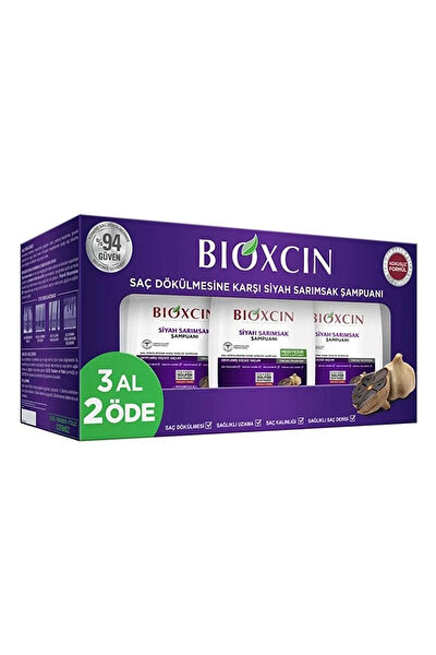 Bioxcin Şampuan