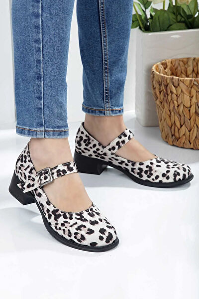Meyou Shoes Kadın Babet Ayakkabı