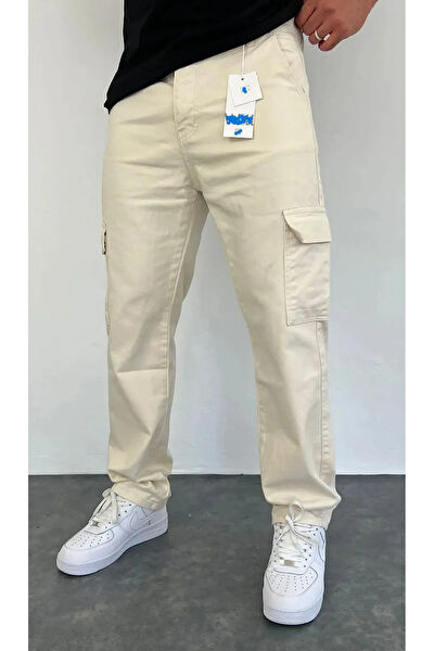 KAİZER DENİM Erkek Jeans