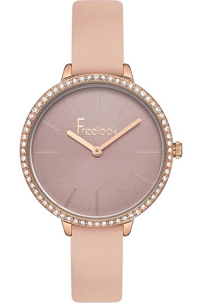 Freelook Kadın Kol Saati