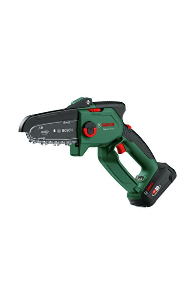 Bosch Budama Testeresi