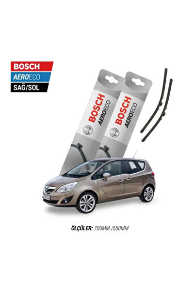Bosch Silecekler