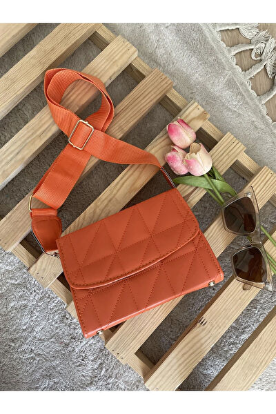 HANDLEY Kadın Omuz Çantası