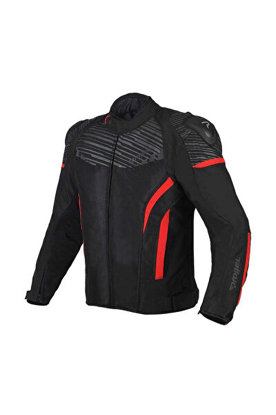 Prohel Motosiklet Mont ve Ceket