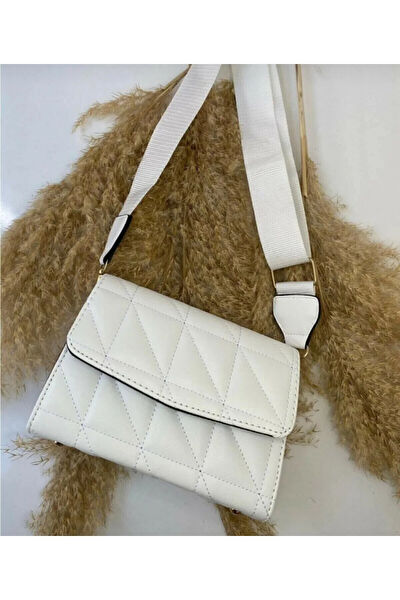 HANDLEY Kadın Omuz Çantası