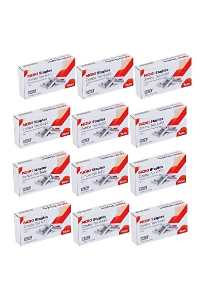 Noki Zımba, Zımba Teli