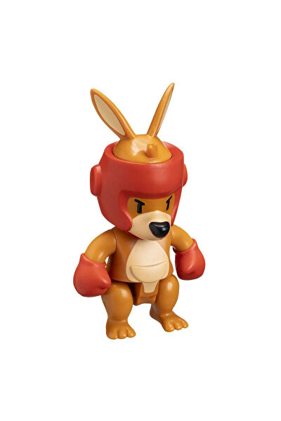 PMI TR Karakter Figürü