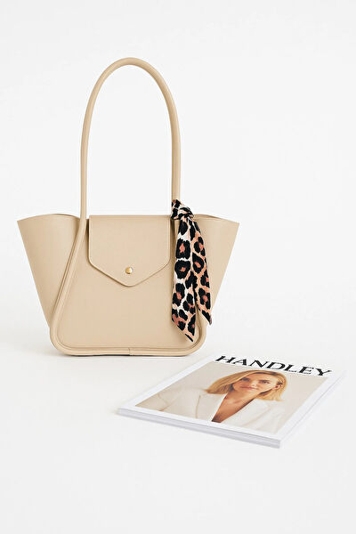 HANDLEY Kadın Omuz Çantası