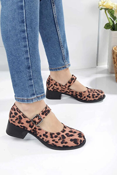 Meyou Shoes Kadın Babet Ayakkabı