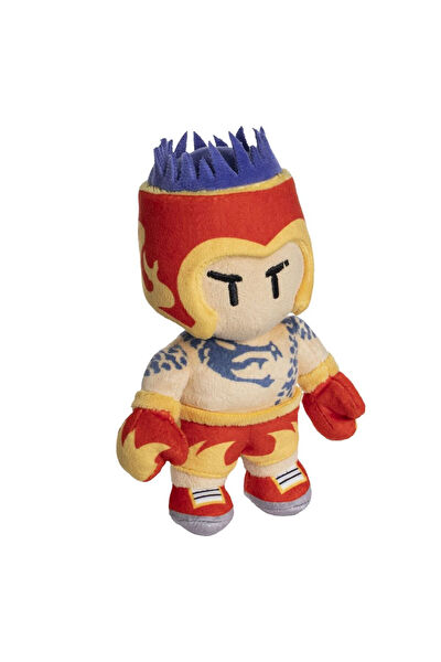 PMI TR Karakter Figürü