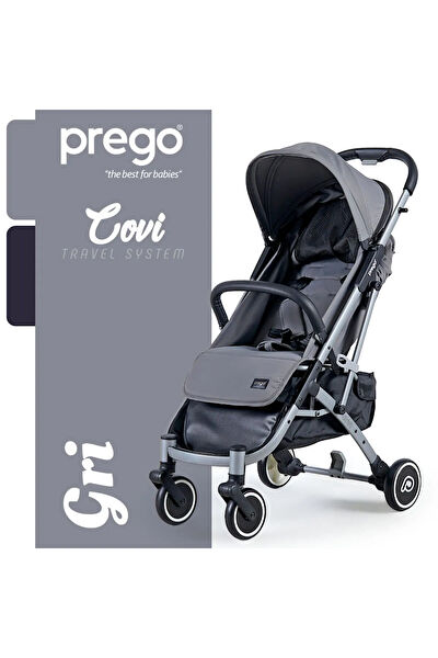 Prego Bebek Arabası