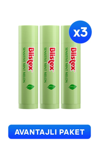 Blistex Dudak Bakımı