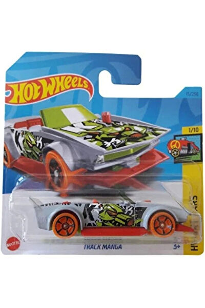 Hot Wheels Oyuncak Arabalar