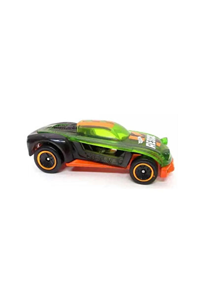 Hot Wheels Oyuncak Arabalar