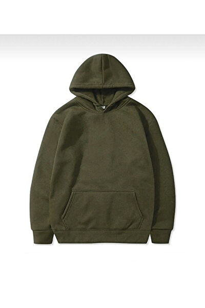 MANCY Kadın Sweatshirt