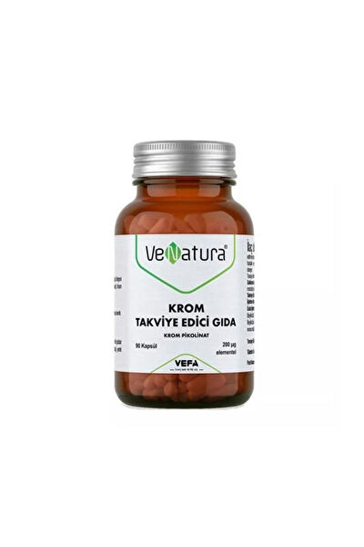 Venatura Vitamin, Mineral
